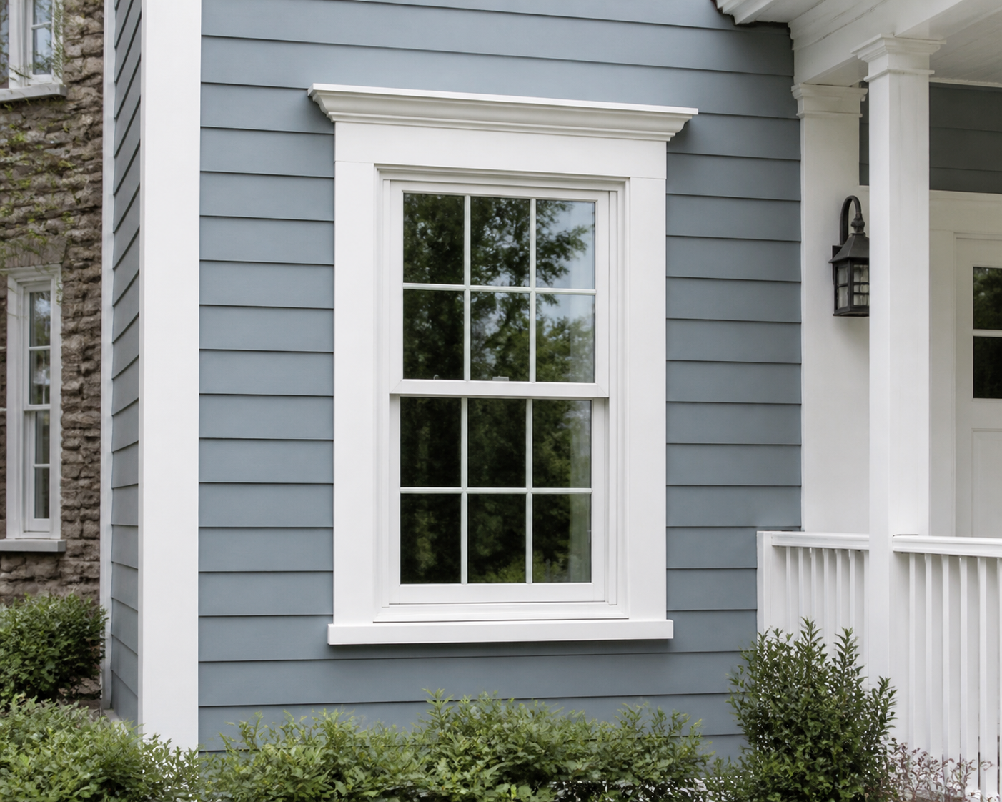 HomeCare Painters workmanship guarantee and careful home painting